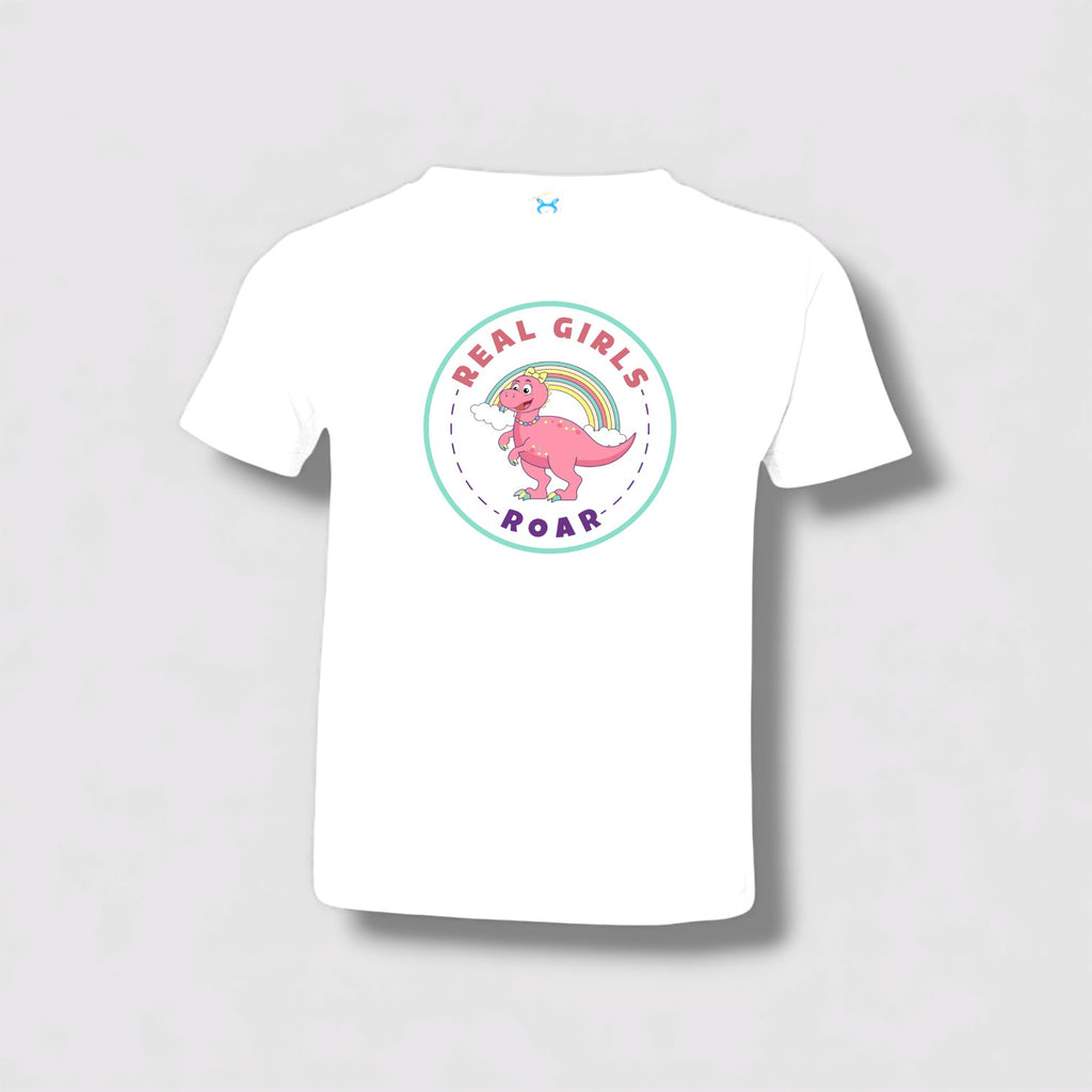 Ren the Raptor Toddler Tee