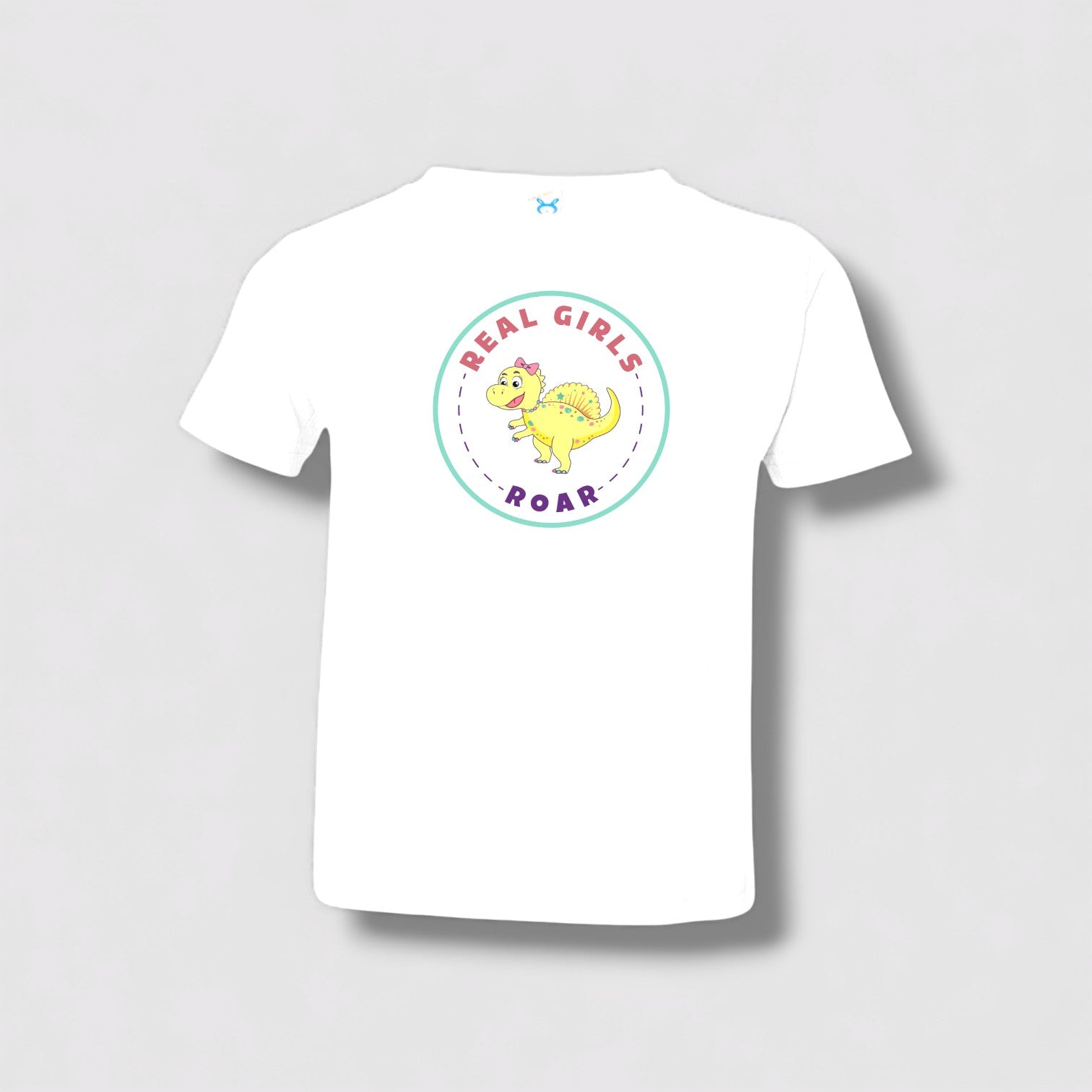 Samara the Spinosaurus Toddler Tee