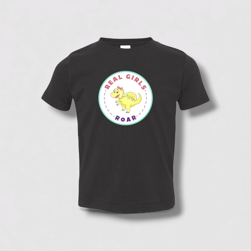 Samara the Spinosaurus Toddler Tee