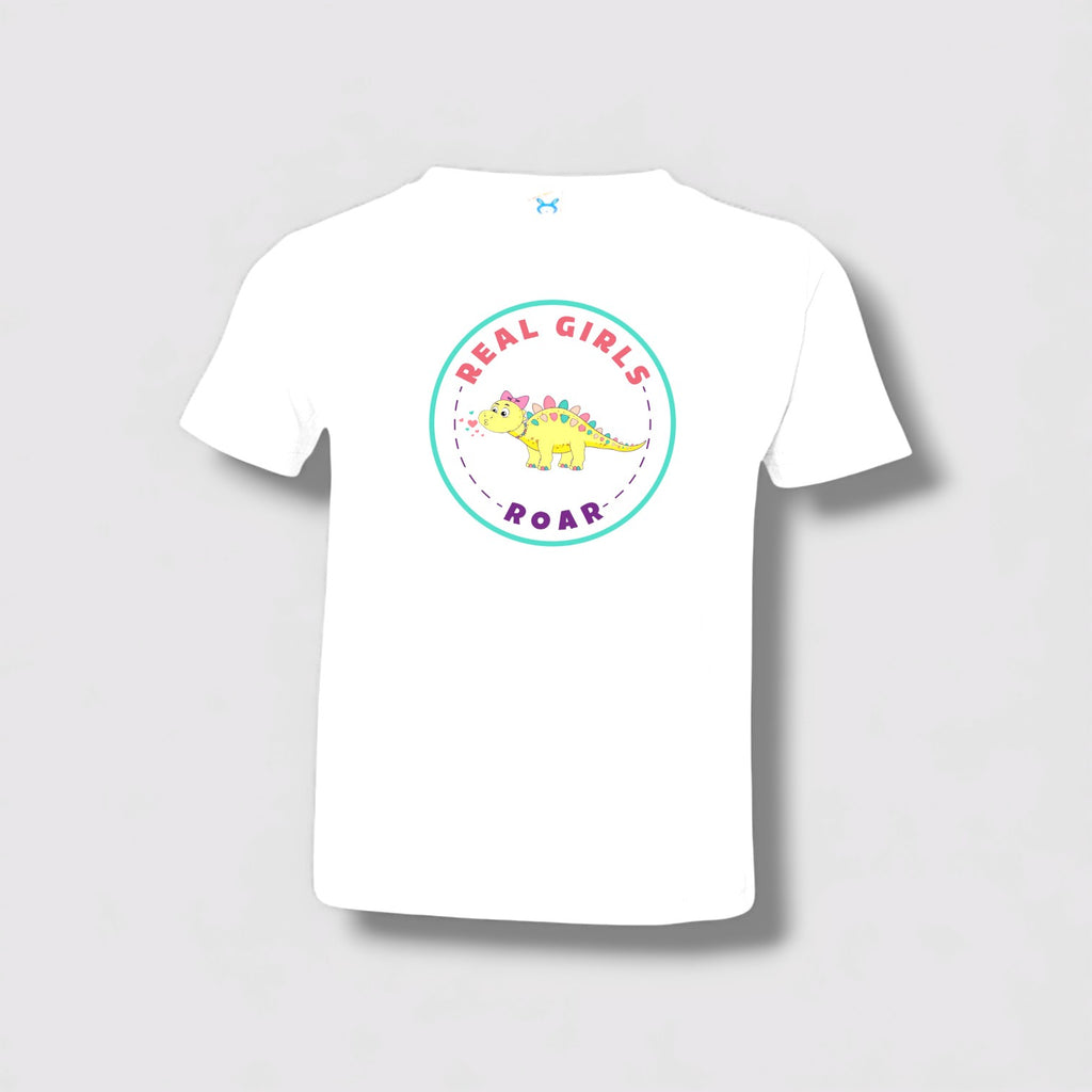 Karissa the Kentrosaurus Toddler Tee