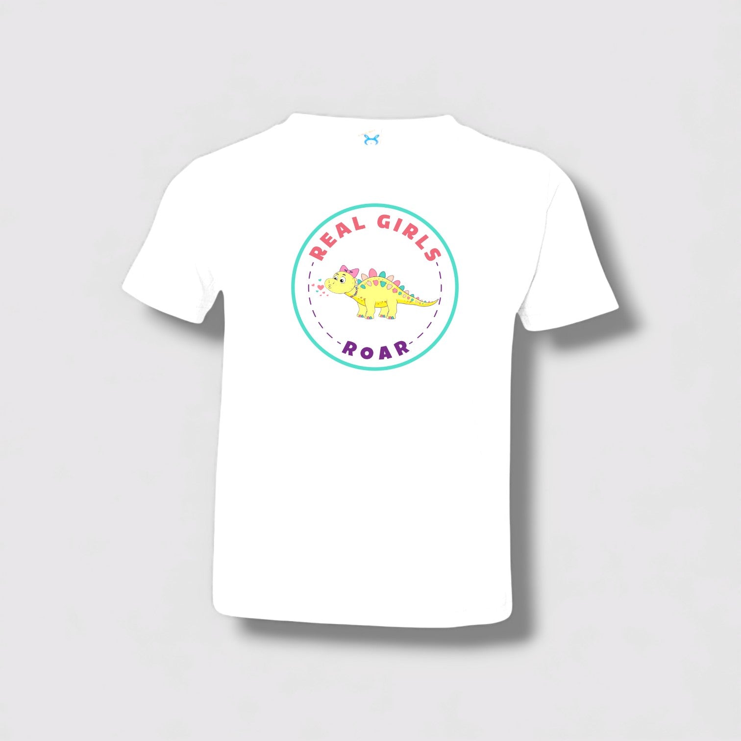 Karissa the Kentrosaurus Toddler Tee