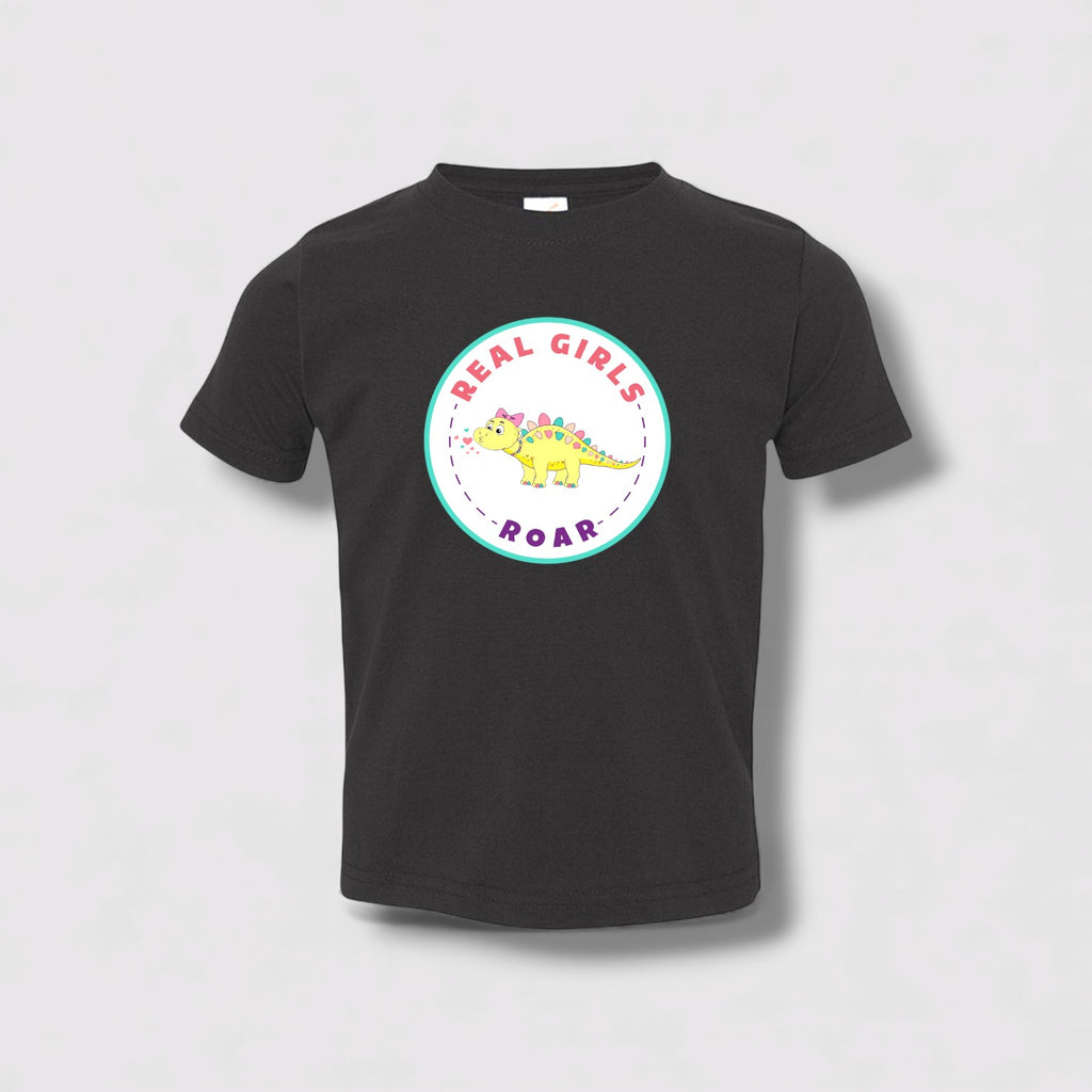 Karissa the Kentrosaurus Toddler Tee